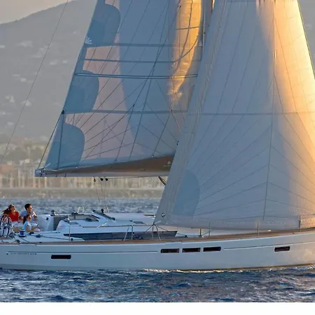 Jeanneau So 519 Tekne
