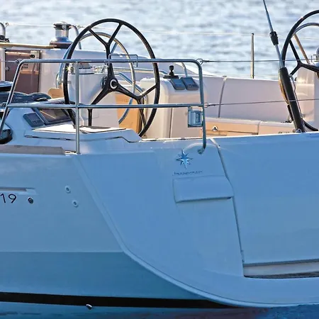 Jeanneau So 519 Tekne *